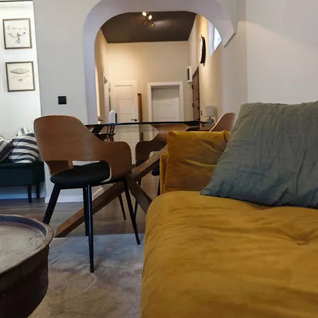 Villa The Heritage Garden House Center Parking Ev Charger Sofia