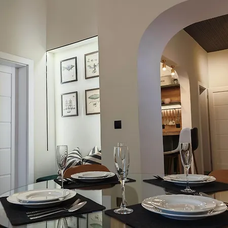 The Heritage Garden House Center Parking Ev Charger Villa *